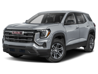 GMC Terrain - Raymond Motor Company in CENTER TX