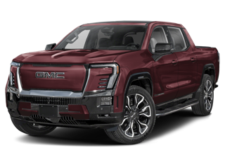 Sierra EV vs. Rivian R1T - Raymond Motor Company in CENTER TX
