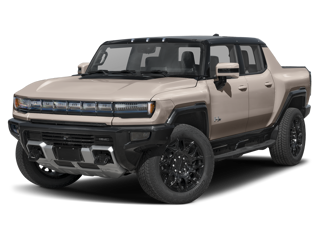 HUMMER EV vs Tesla Cybertruck - Raymond Motor Company in CENTER TX