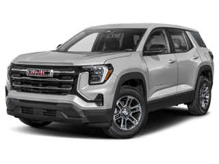 GMC Terrain - Raymond Motor Company in CENTER TX