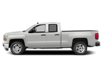 2015 Chevrolet Silverado 1500 Work Truck