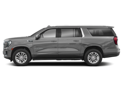 2021 GMC Yukon XL SLE