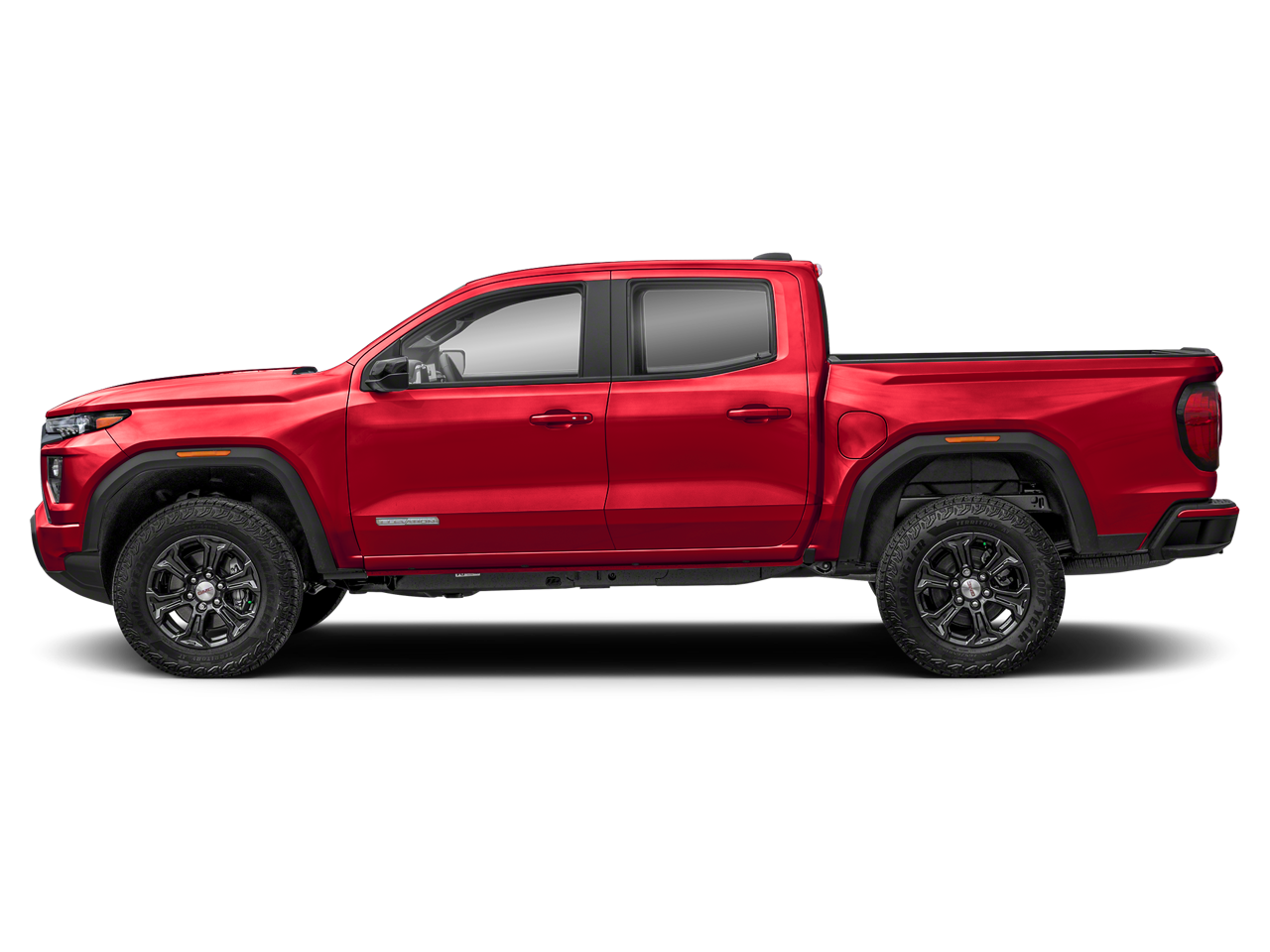 2024 GMC Canyon Elevation - Photo 38