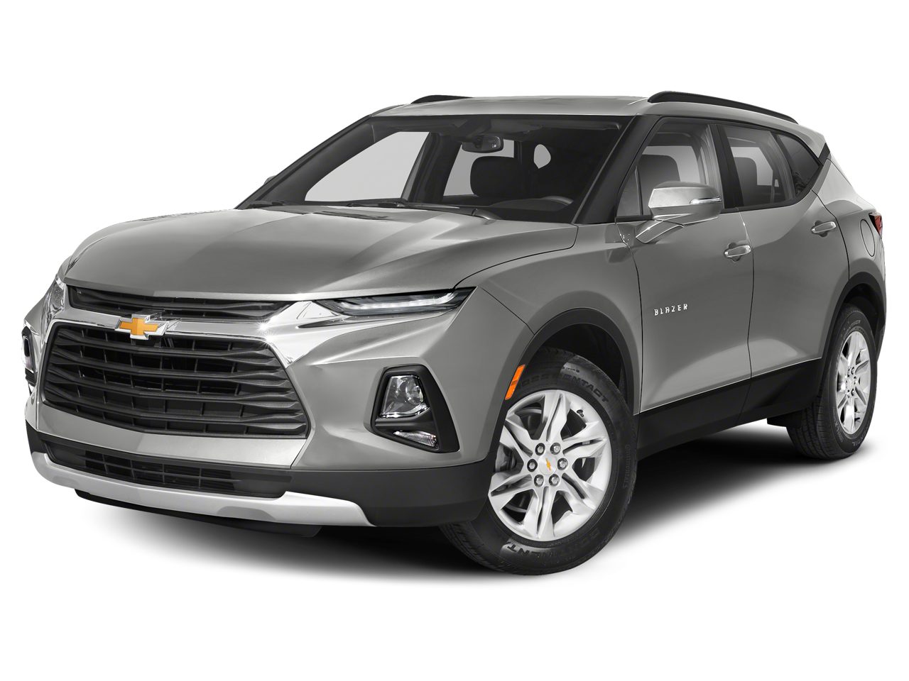 2019 Chevrolet Blazer 2LT