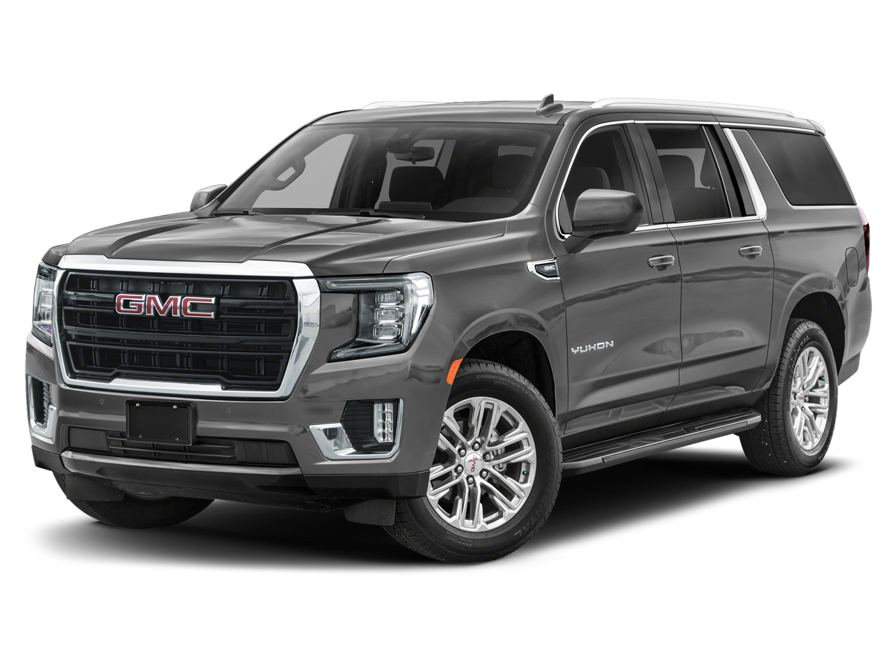 2021 GMC Yukon XL