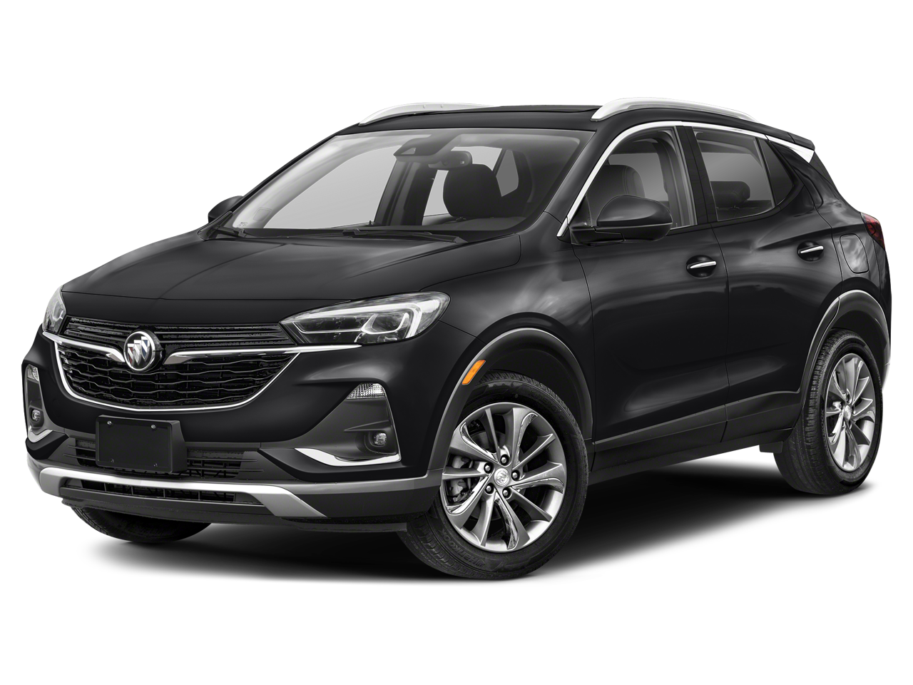 2022 Buick Encore GX Essence's photo