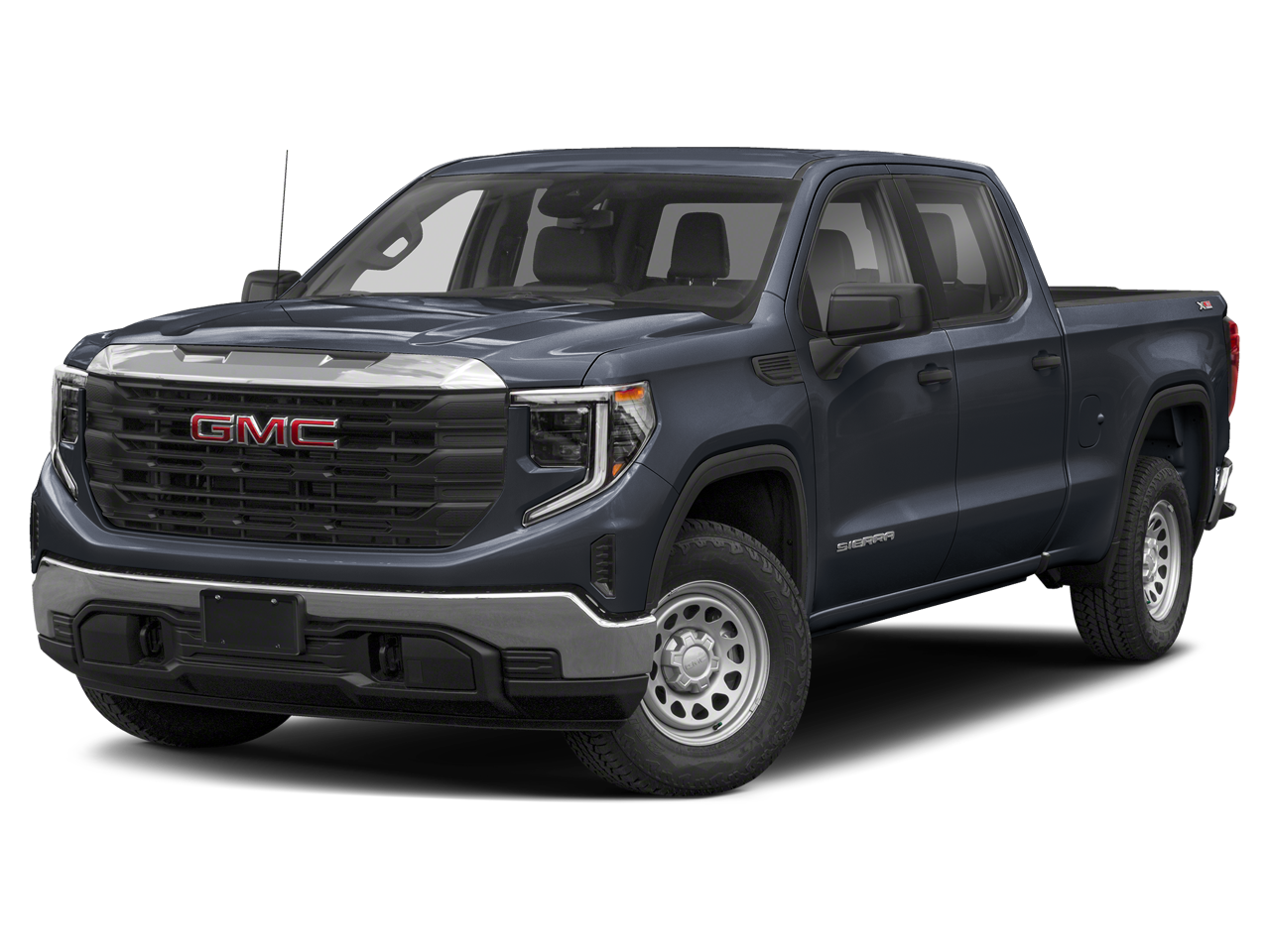 2023 GMC Sierra 1500 SLT for sale in CENTER, TX