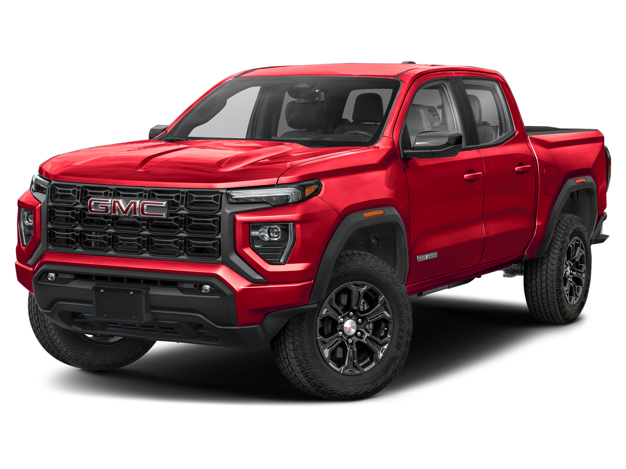 2024 GMC Canyon Elevation - Photo 36