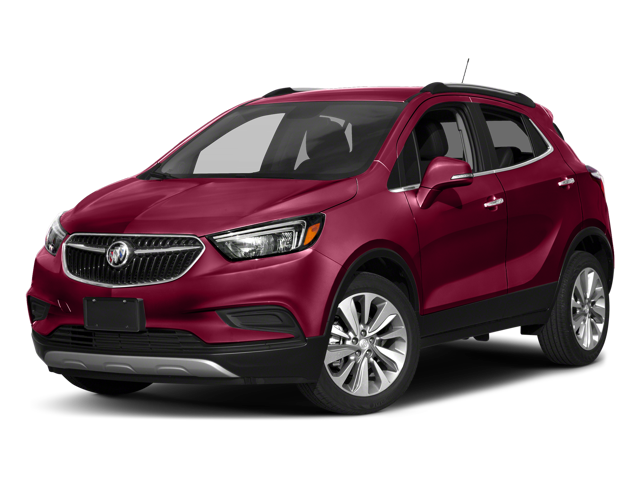 2018 Buick Encore Essence's photo