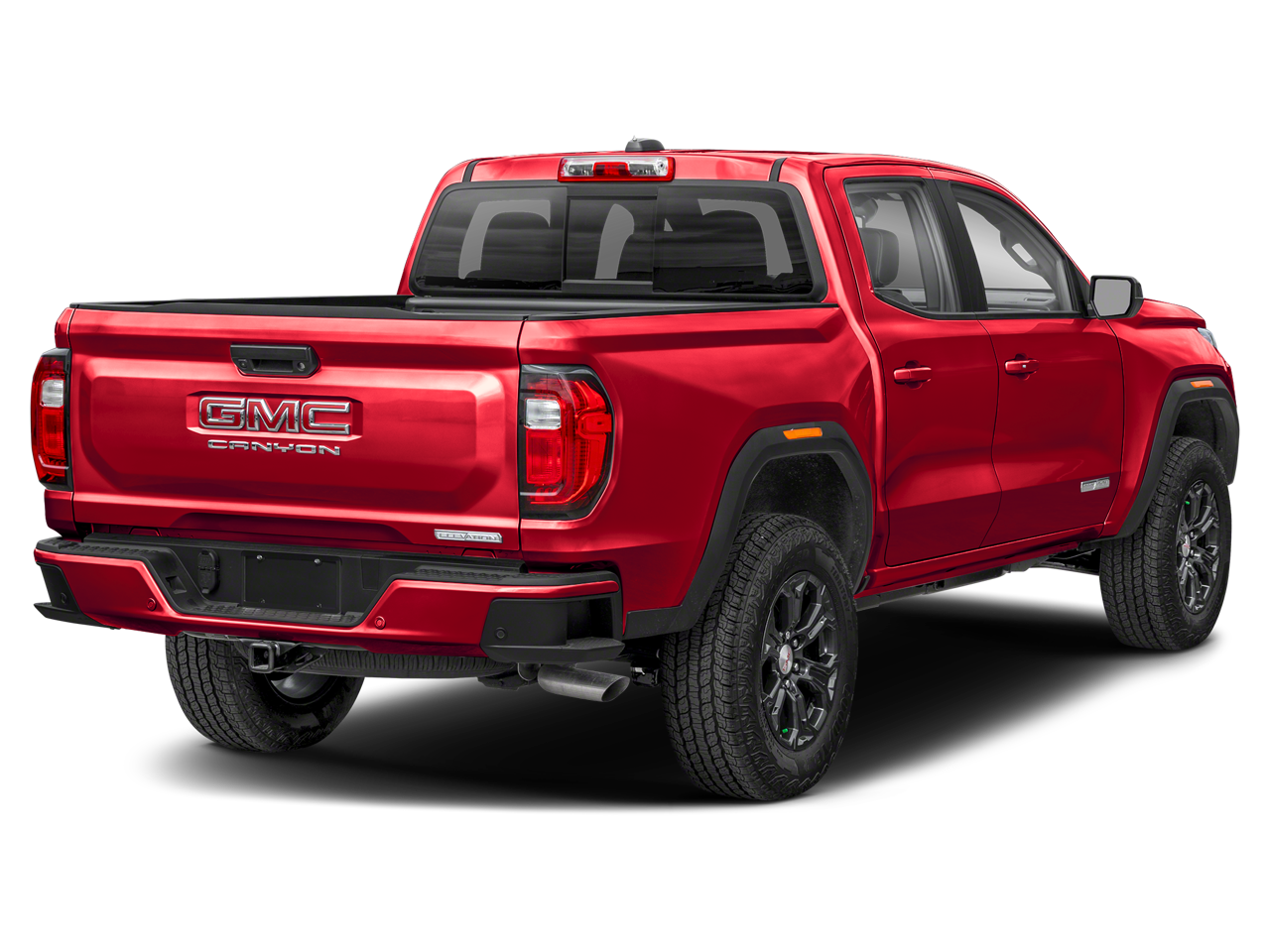 2024 GMC Canyon Elevation - Photo 37