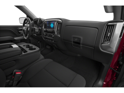 2015 Chevrolet Silverado 1500 Work Truck