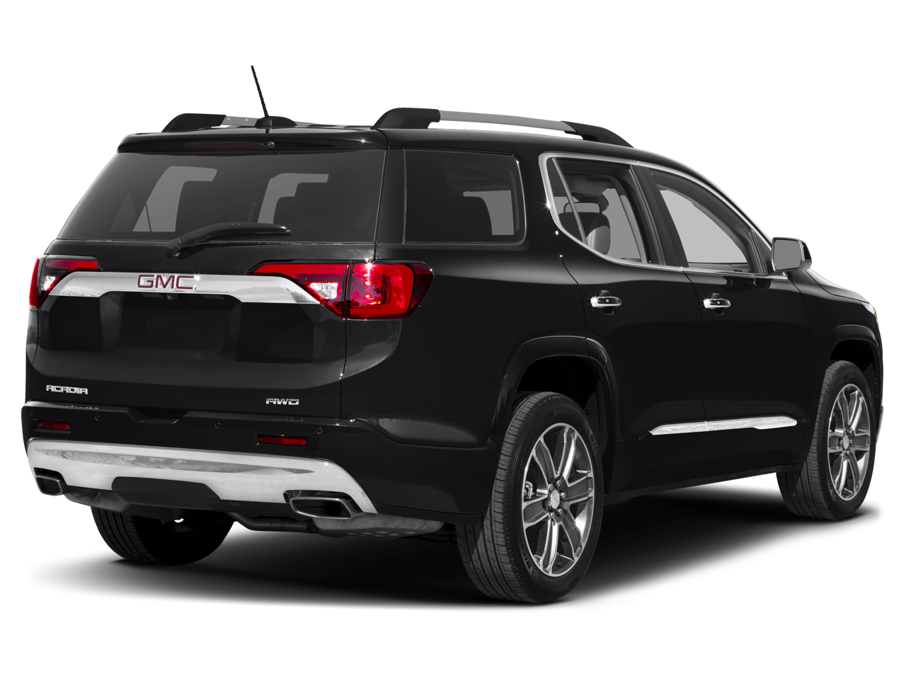 Used 2019 GMC Acadia Denali with VIN 1GKKNPLS5KZ126051 for sale in Center, TX