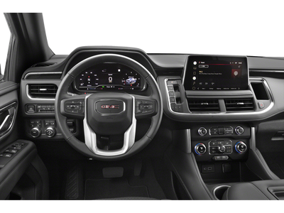 2021 GMC Yukon XL SLE