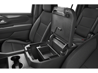 2021 GMC Yukon XL SLE