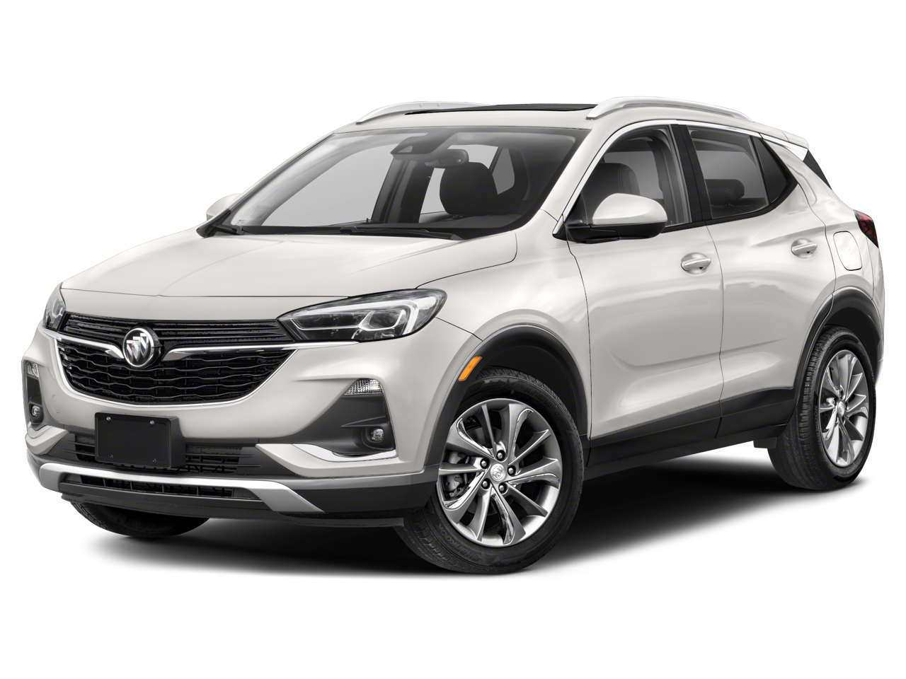 2022 Buick Encore GX Essence's photo