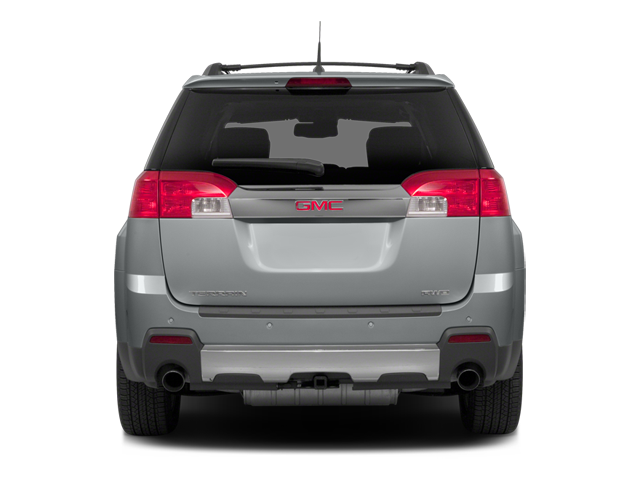 2013 GMC Terrain SLE