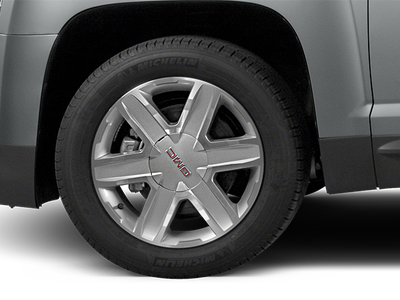 2013 GMC Terrain SLE