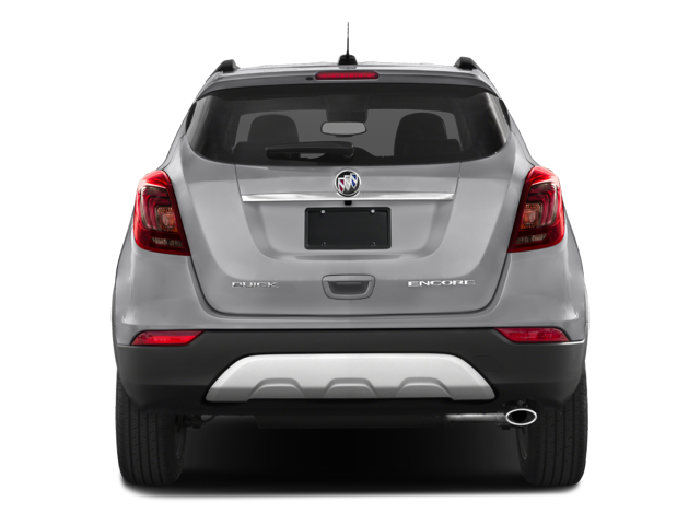 2018 Buick Encore Essence