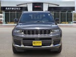 2025 Jeep Grand Cherokee L Laredo X