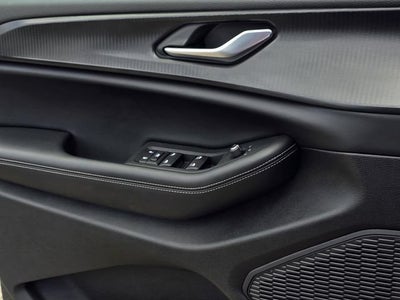 2025 Jeep Grand Cherokee L Laredo X