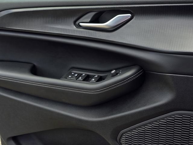 2025 Jeep Grand Cherokee L Laredo X