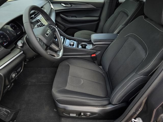 2025 Jeep Grand Cherokee L Laredo X