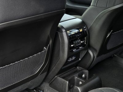 2025 Jeep Grand Cherokee L Laredo X
