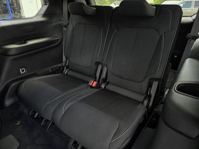 2025 Jeep Grand Cherokee L Laredo X