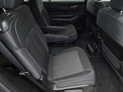 2025 Jeep Grand Cherokee L Laredo X