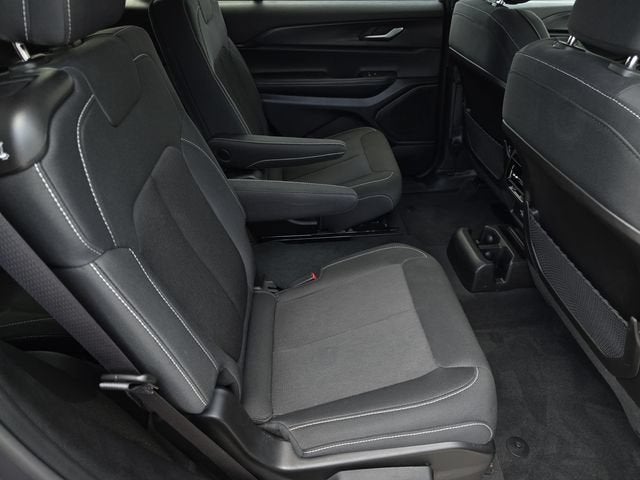 2025 Jeep Grand Cherokee L Laredo X