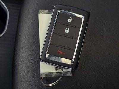2025 Jeep Grand Cherokee L Laredo X