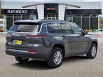 2025 Jeep Grand Cherokee L Laredo X