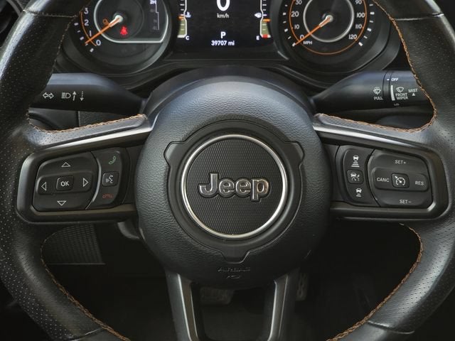 2025 Jeep Gladiator Mojave - Photo 16