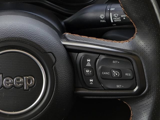 2025 Jeep Gladiator Mojave - Photo 19