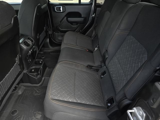 2025 Jeep Gladiator Mojave - Photo 27