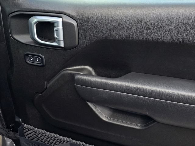 2025 Jeep Gladiator Mojave - Photo 33