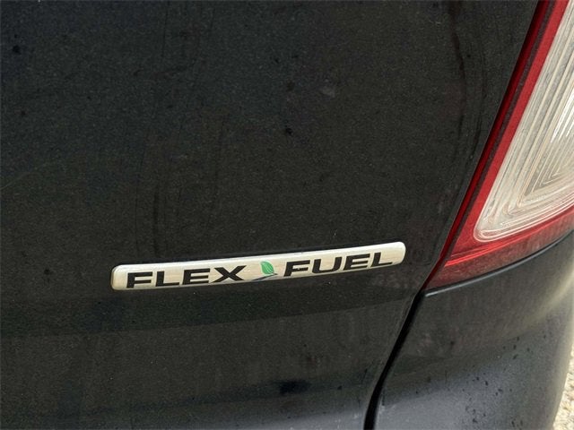 2015 Ford Explorer Base