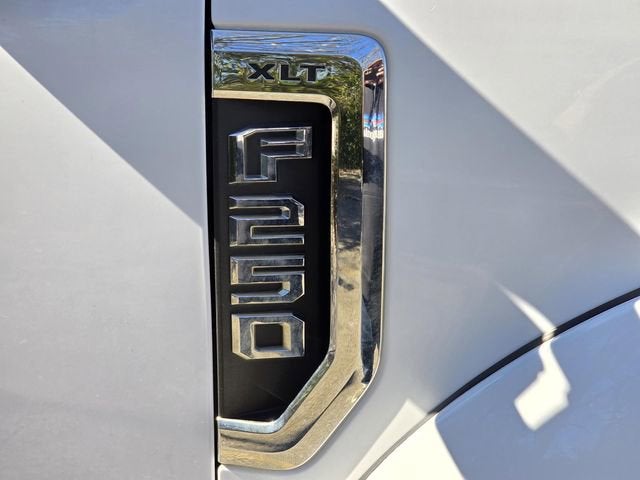 2019 Ford Super Duty F-250 SRW XL