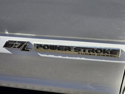 2019 Ford Super Duty F-250 SRW XL