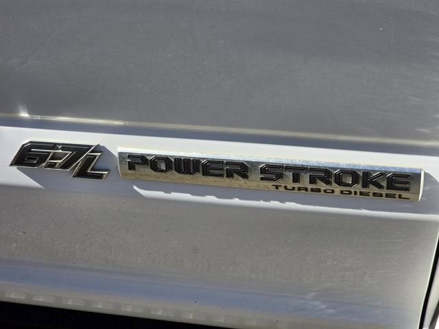 2019 Ford Super Duty F-250 SRW XL