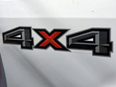 2019 Ford Super Duty F-250 SRW XL