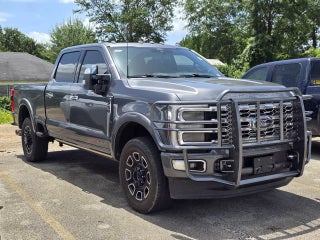 2024 Ford Super Duty F-250 SRW XL