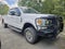 2017 Ford Super Duty F-350 SRW Platinum