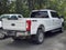 2017 Ford Super Duty F-350 SRW Platinum