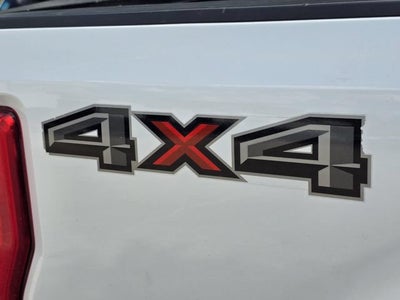 2017 Ford Super Duty F-350 SRW Platinum