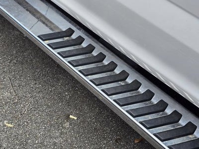 2017 Ford Super Duty F-350 SRW Platinum