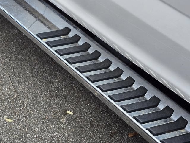 2017 Ford Super Duty F-350 SRW Platinum