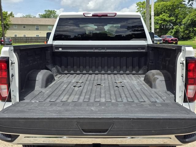 2024 GMC Sierra 2500 HD Pro