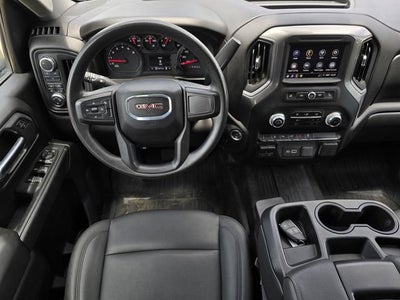 2024 GMC Sierra 2500 HD Pro