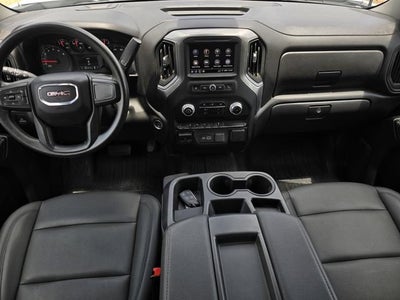 2024 GMC Sierra 2500 HD Pro